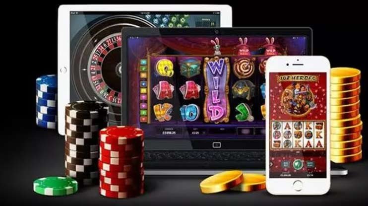 qr989 Live Casino