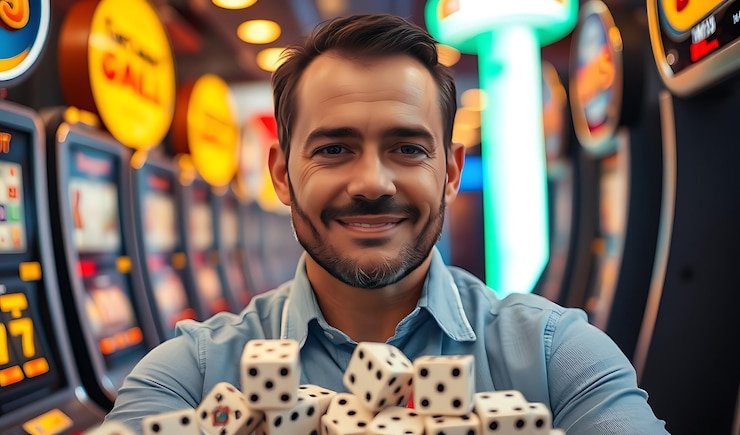 qr989 Slots